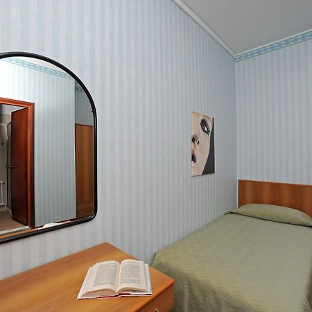 Tuscia Hotel Viterbo Bilik gambar