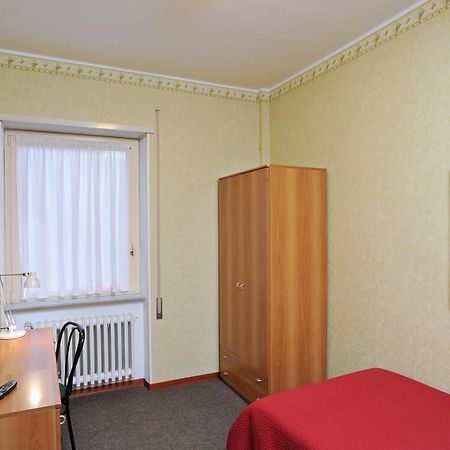 Tuscia Hotel Viterbo Bilik gambar