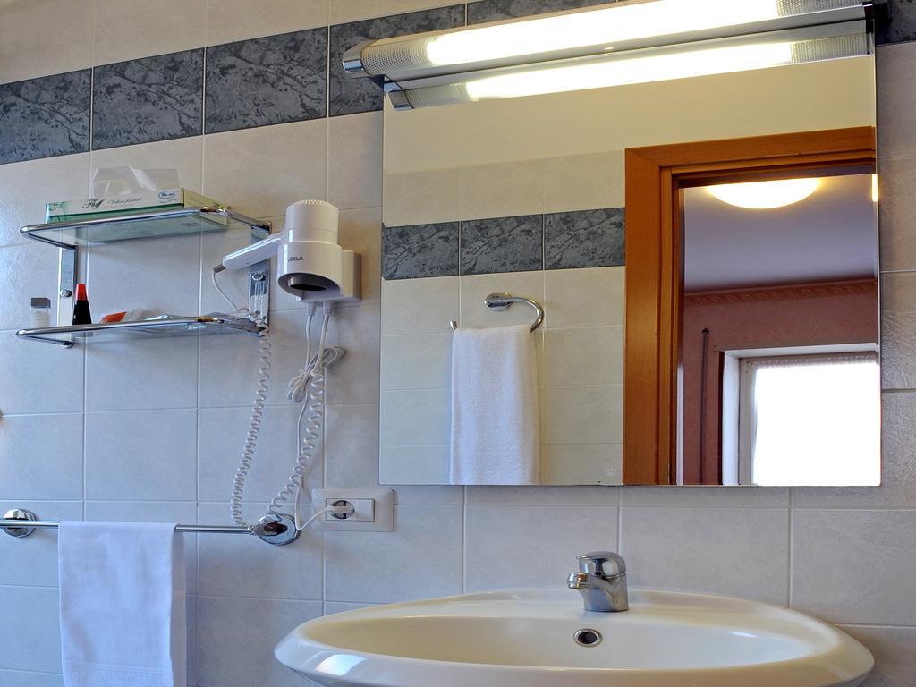 Tuscia Hotel Viterbo Bilik gambar