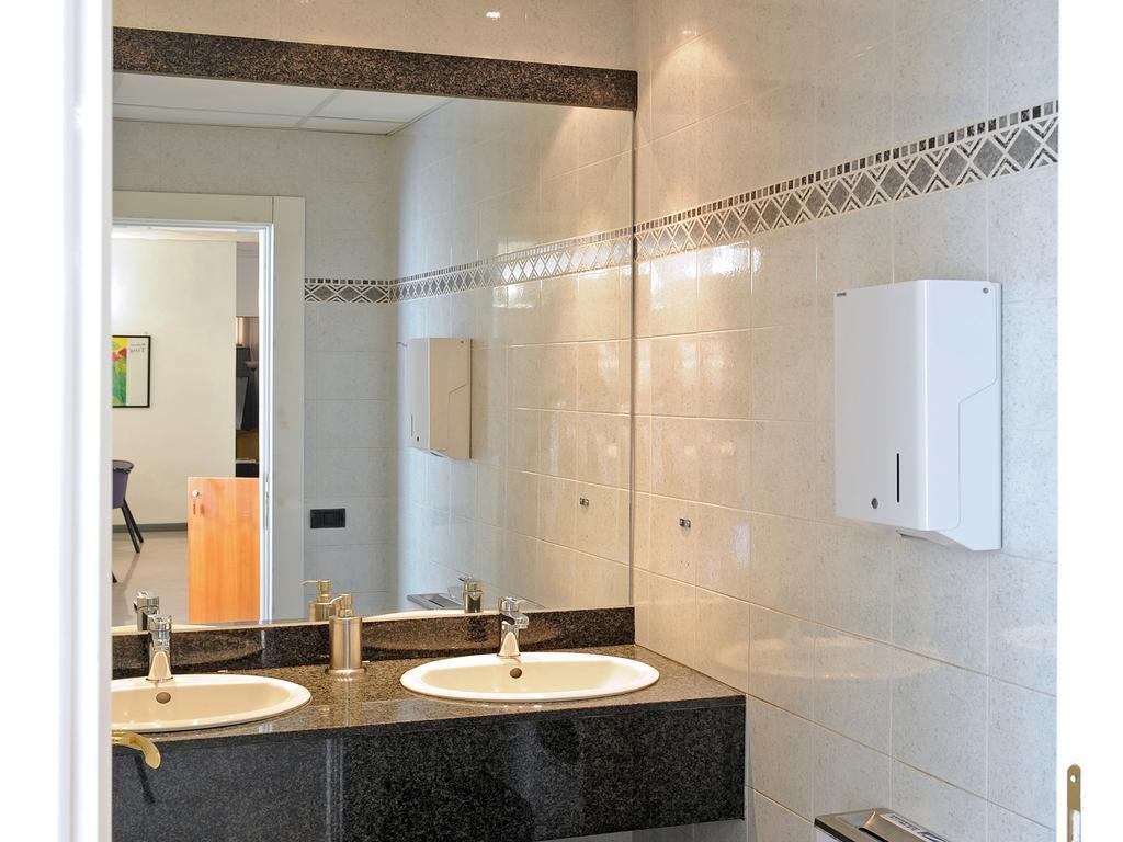 Tuscia Hotel Viterbo Luaran gambar